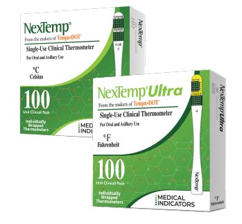NexTemp